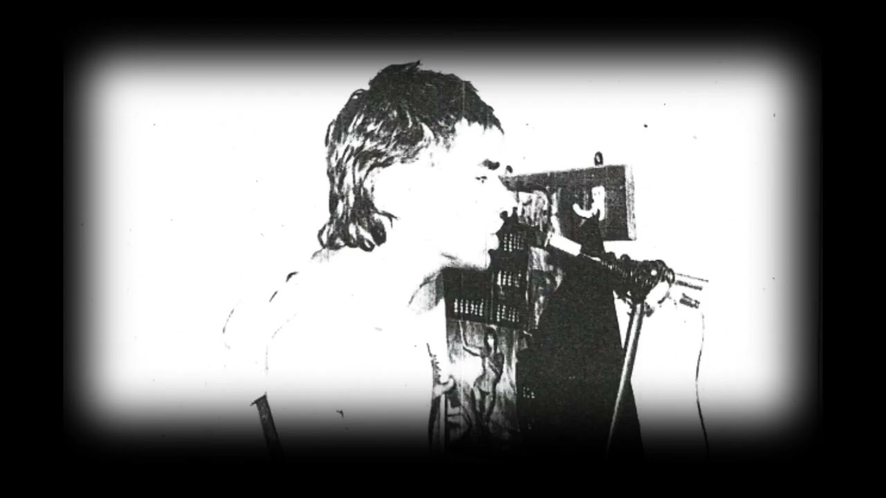 Pabieda (Łapy)  - (Próba zespołu) 1986