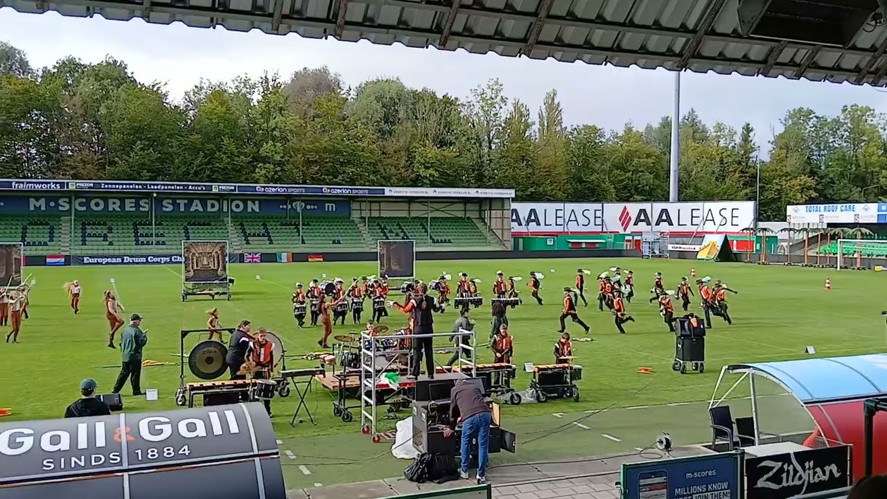 Jong Jubal .Dordrecht