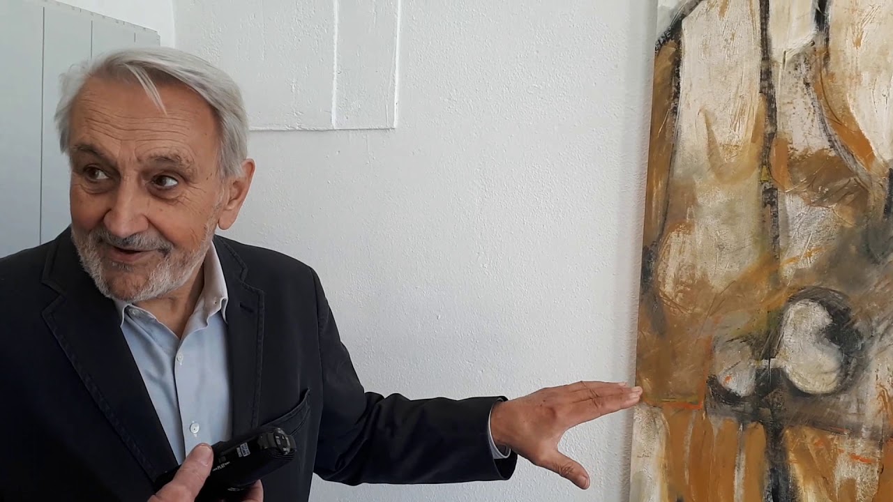 Zerbst-Simschek Kulturkanal: Horst Reichle, Fruchtkasten Ochsenhausen