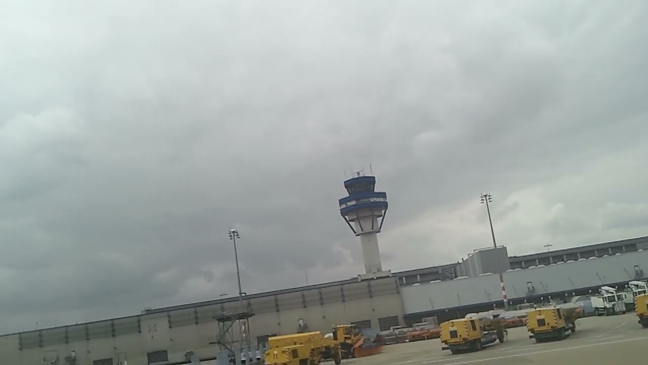 Flug nach Mallorca (Köln Bonn Flughafen)