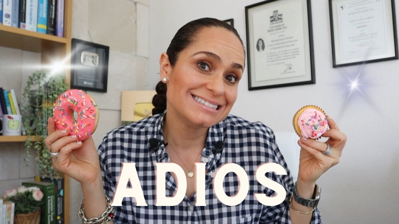 ADIOS A La Comida Procesada💥Comienza con una Alimentación Saludable 🍎 Nutritalks Anutricional
