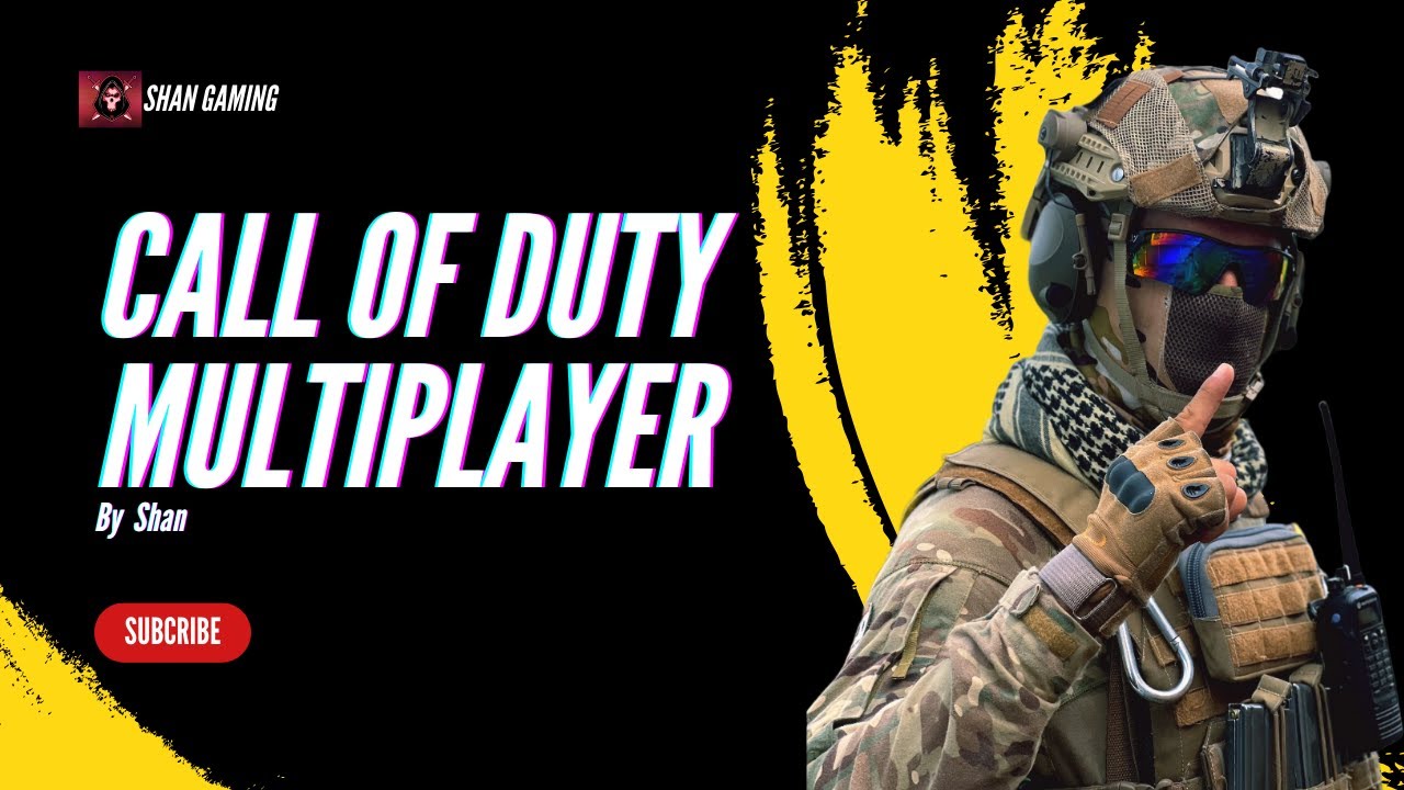 Crossfire | Crash | TDM | COD4 Multiplayer Gameplay 😎