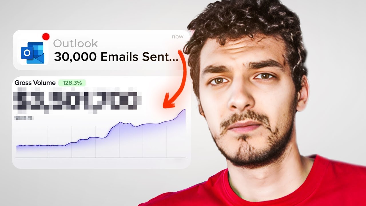 Why You Need to Switch From Using Google to Outlook for Cold Email