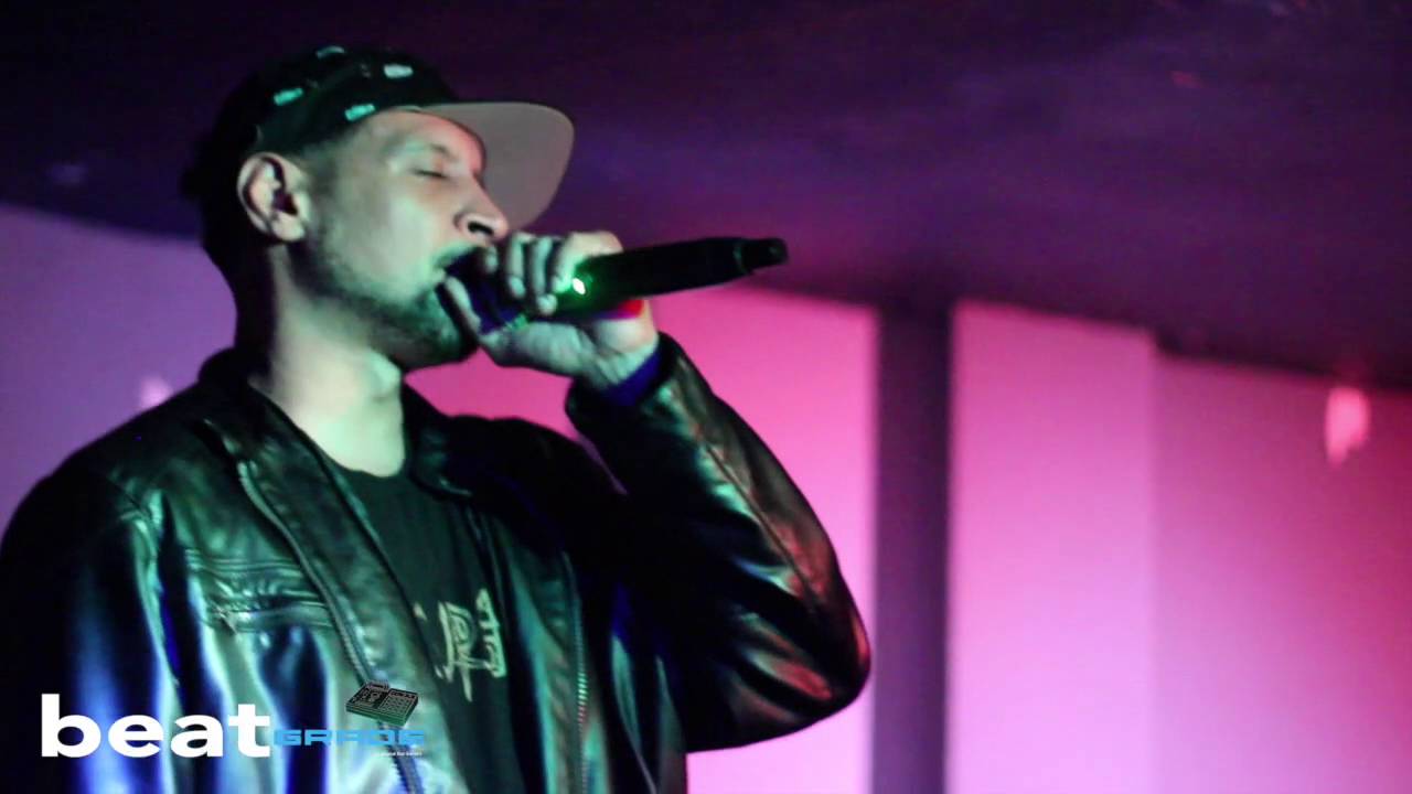 Myka 9 - Freestyle About Knowledge of Self
