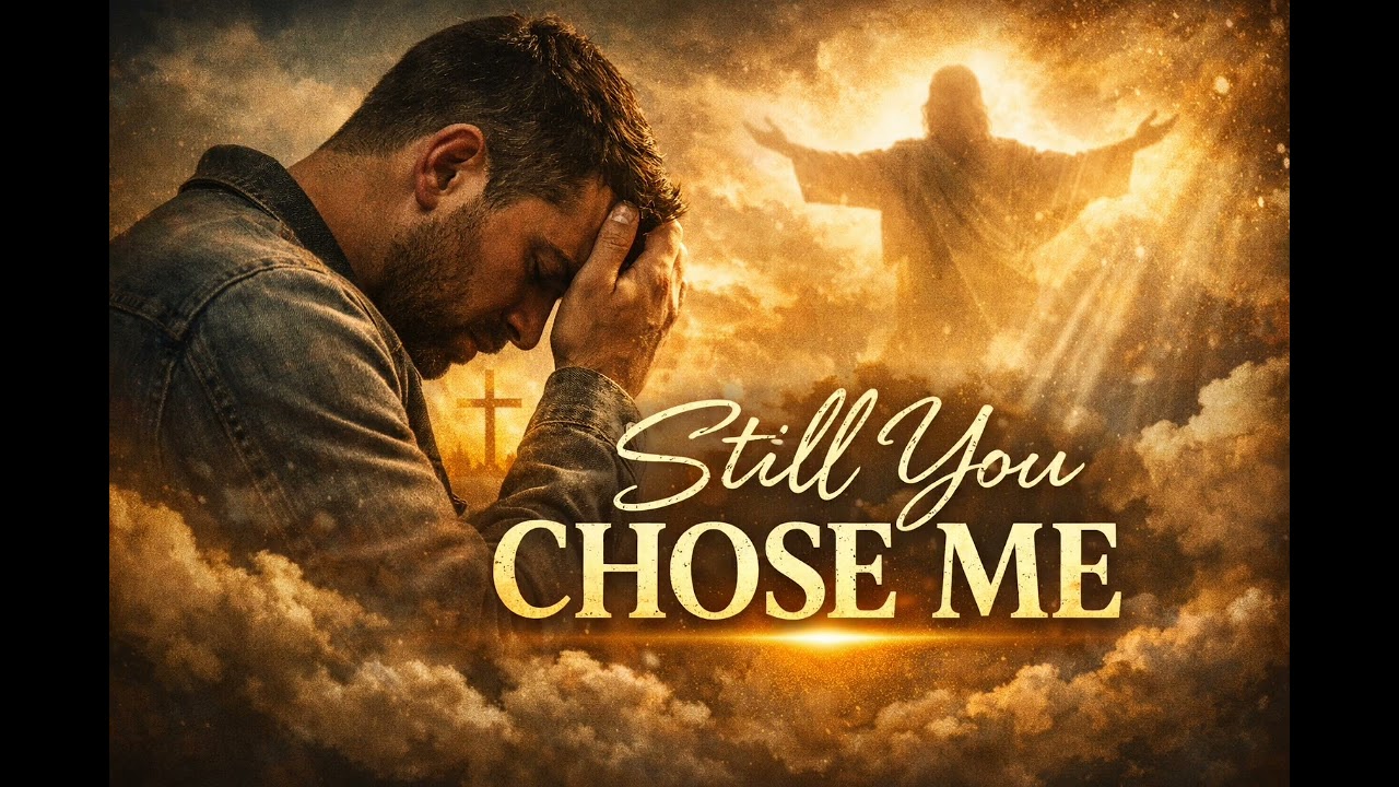 Still chose me By R Kelly 