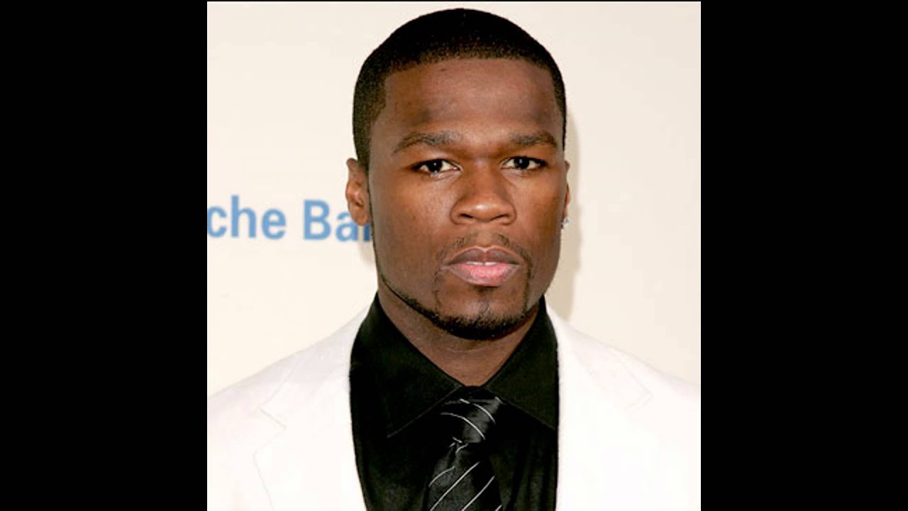 50 Cent #1 Musicshake