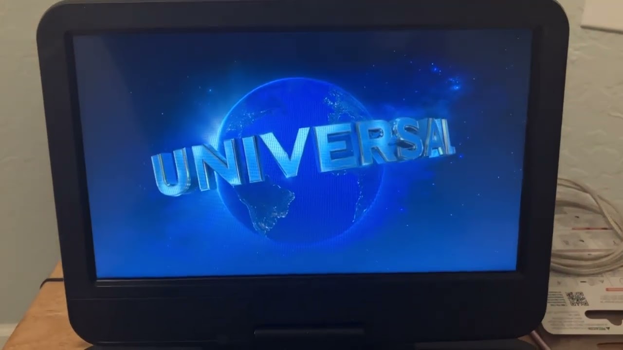 Opening To Trolls 3: Band Together 2024 DVD
