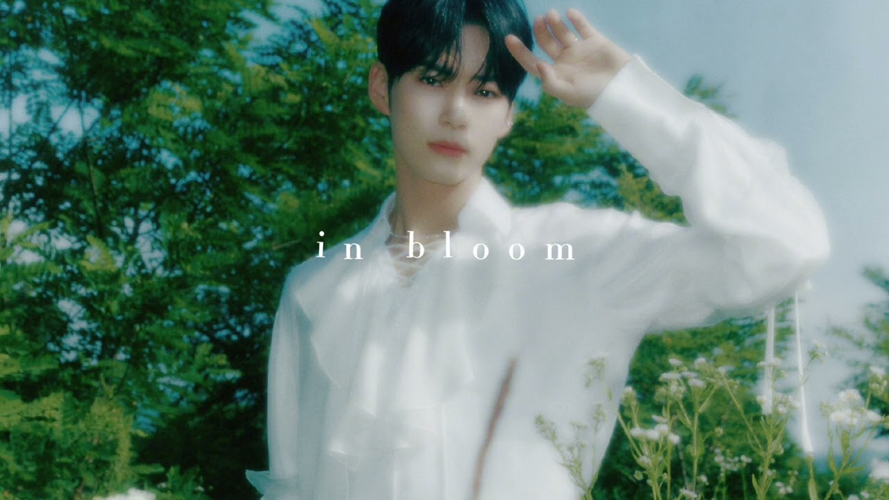 zb1 - in bloom (slowed)