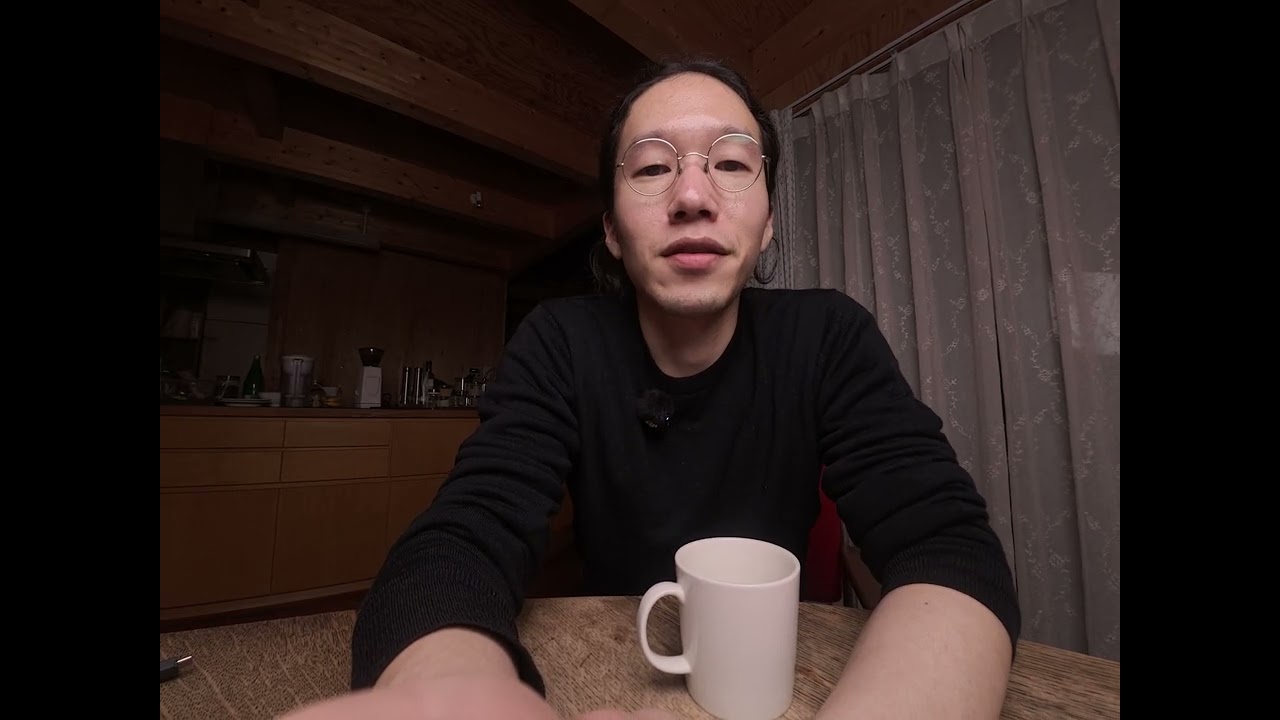 Day28、一番必要なアドバイスは、YouTubeとは関係のないところにある。