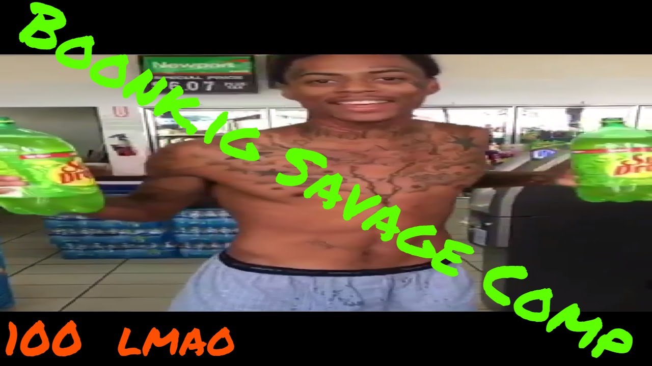 Hilarious Boonk Compilation (Updated 2017)