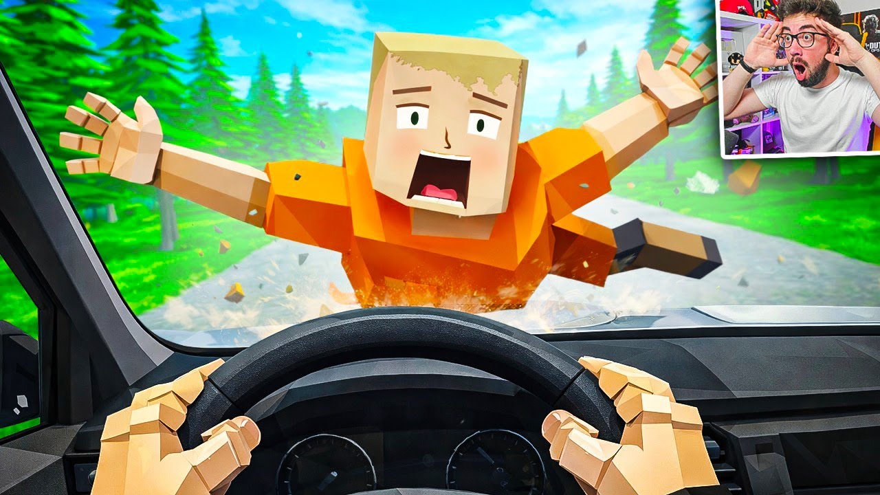 ACCIDENTES y EXPERIMENTOS EXTREMOS CON HUMANOS 😱 | Gorebox