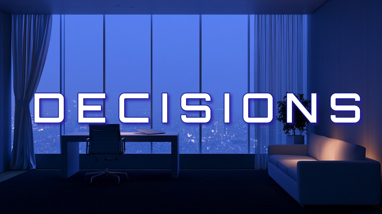 Deep Work Music for Investors &mdash; Market Analysis & Clear Decisions