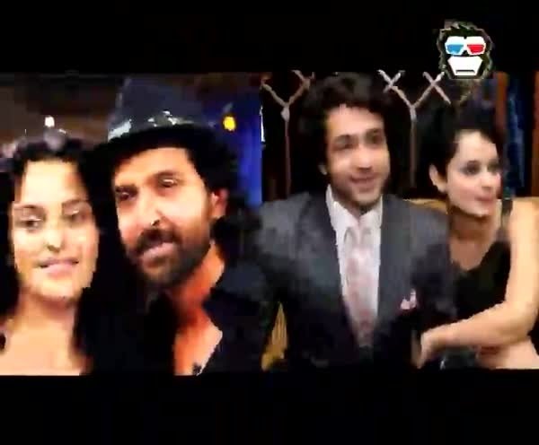 WATCH: Kangana lashes out at Adhyayan Suman; response to &lsquo;witch&rsquo; comment by Adhyayan