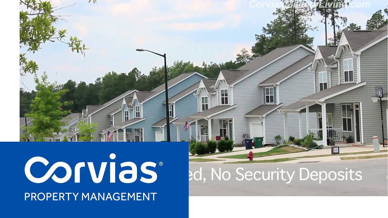The Linden Oaks Community at Fort Bragg is the perfect place to live.