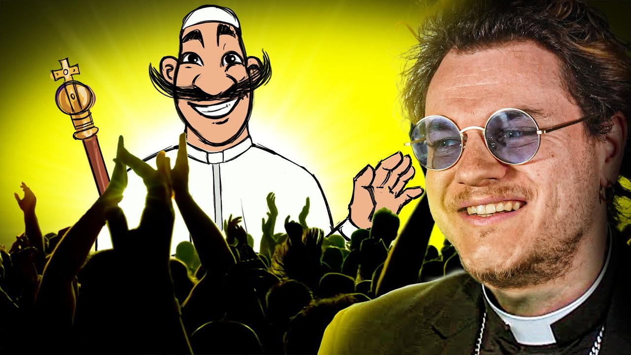 Devenir le N°1 de l'Église : ÇA FAIT QUOI ?!