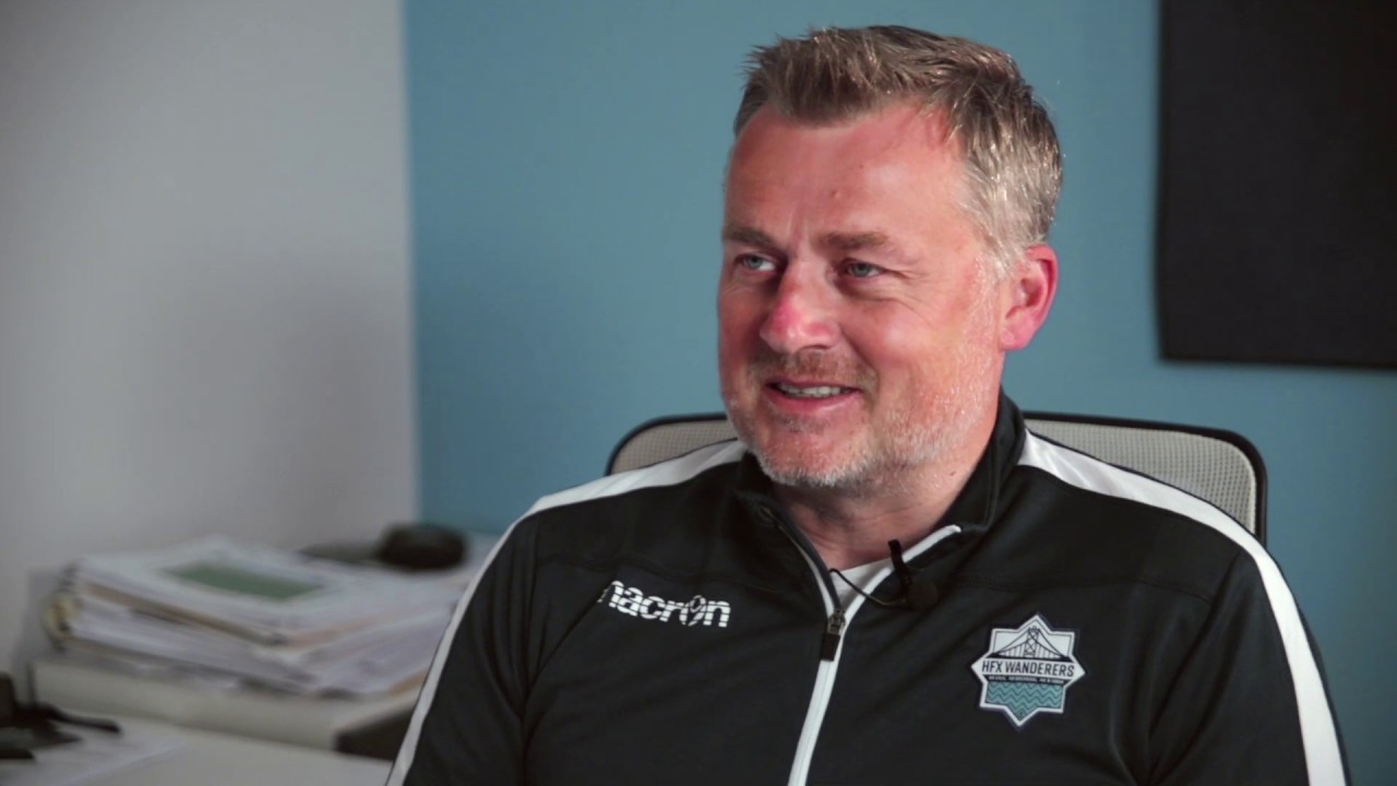 Together From Aways - Part 1 | HFX