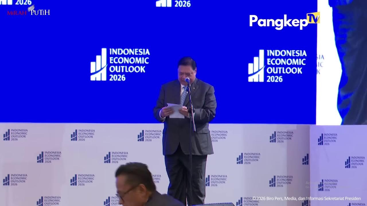 [LIVE] Peluncuran dan Sosialisasi MTQ VIII KORPRI Tingkat Nasional Tahun 2026 di Sulawes Selatan