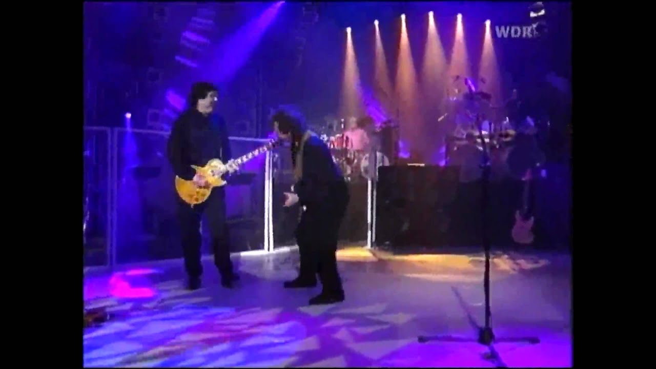 Gary Moore  Jack Bruce  Ginger Baker - 