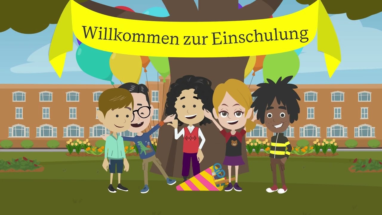 Image-Film SprachFit