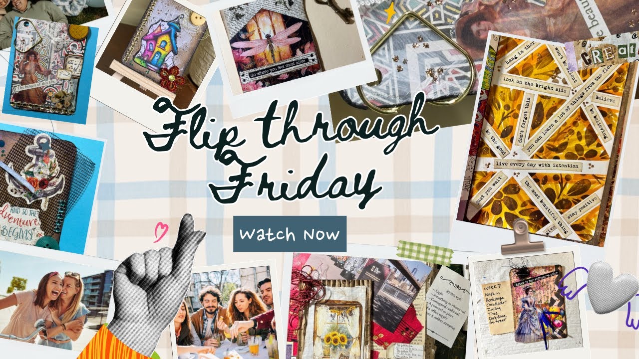 My January Daily Clusters