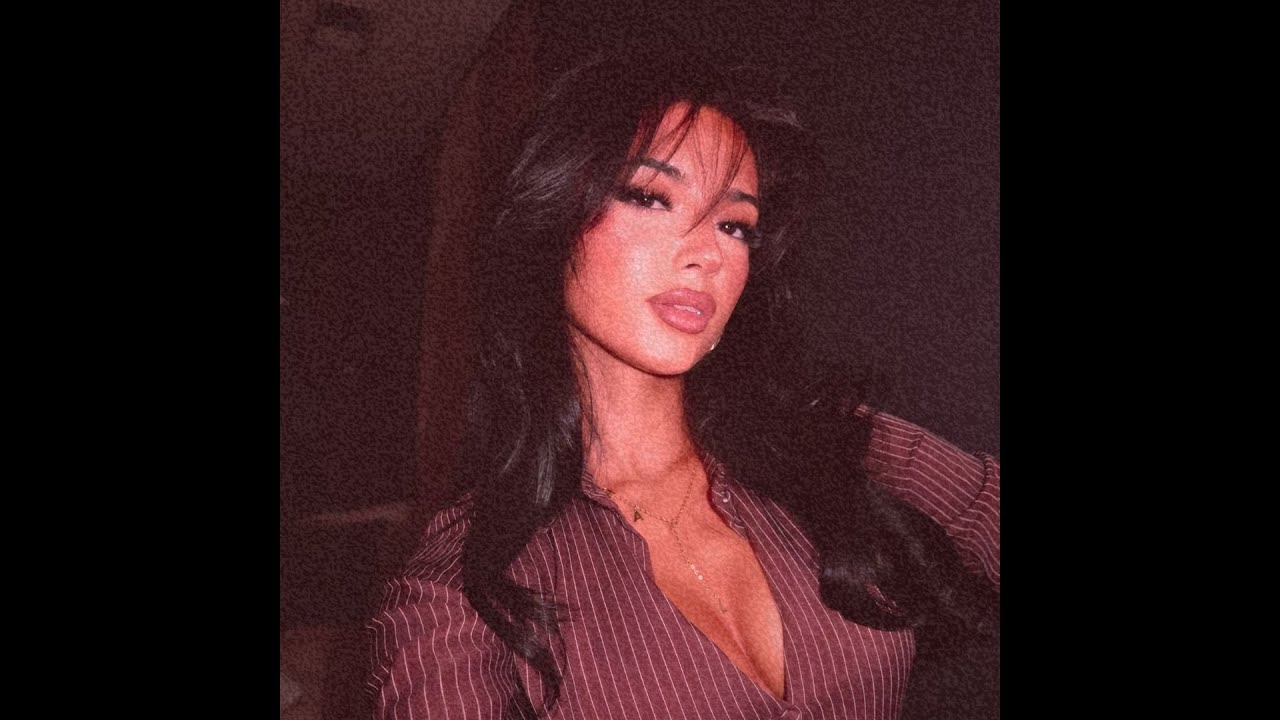 (FREE) Aaliyah x Kehlani RnB Type Beat - 