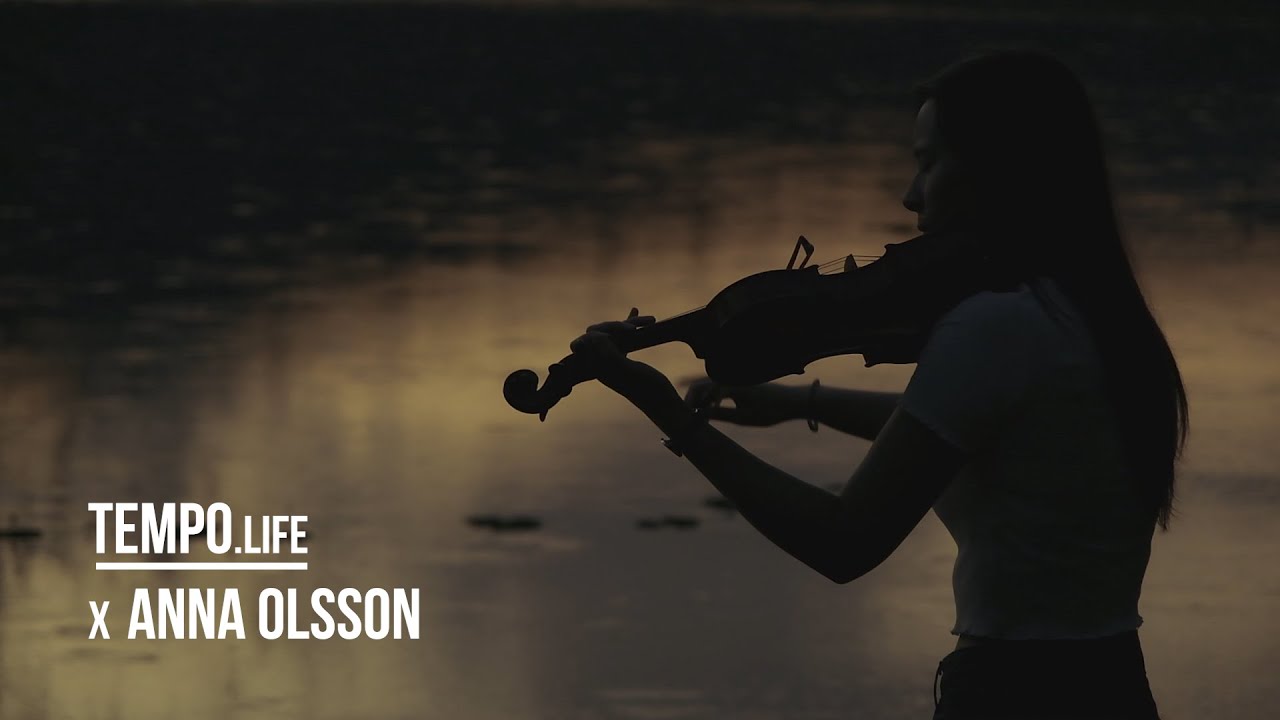ANNA OLSSON (อันนา อูลซอนน์) x TEMPO.life - music circles life