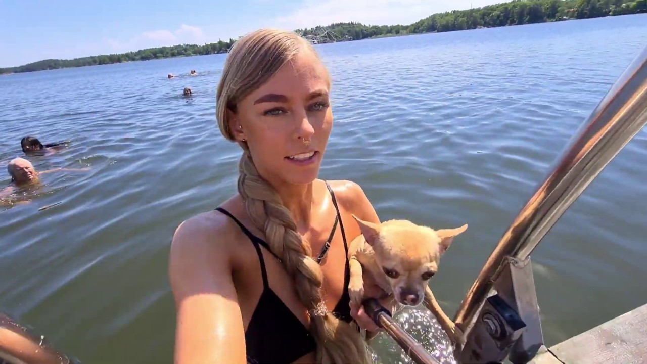 Short midsummer video