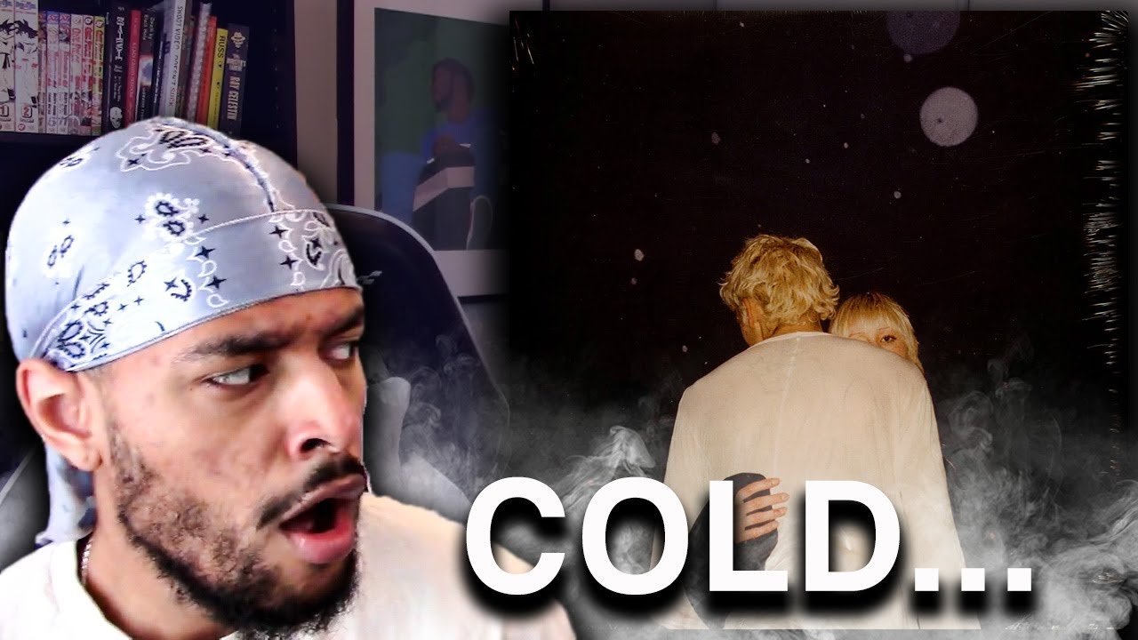 NAHHH THIS MIGHT BE EVEN BETTER!!! Glaive May It Never Falter Album REACTION/REVIEW