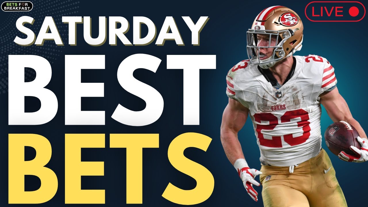 Saturday NFL Divisional Round Picks for Saturday: Bills vs Broncos, 49ers vs Seahawks, NFL Playoffs