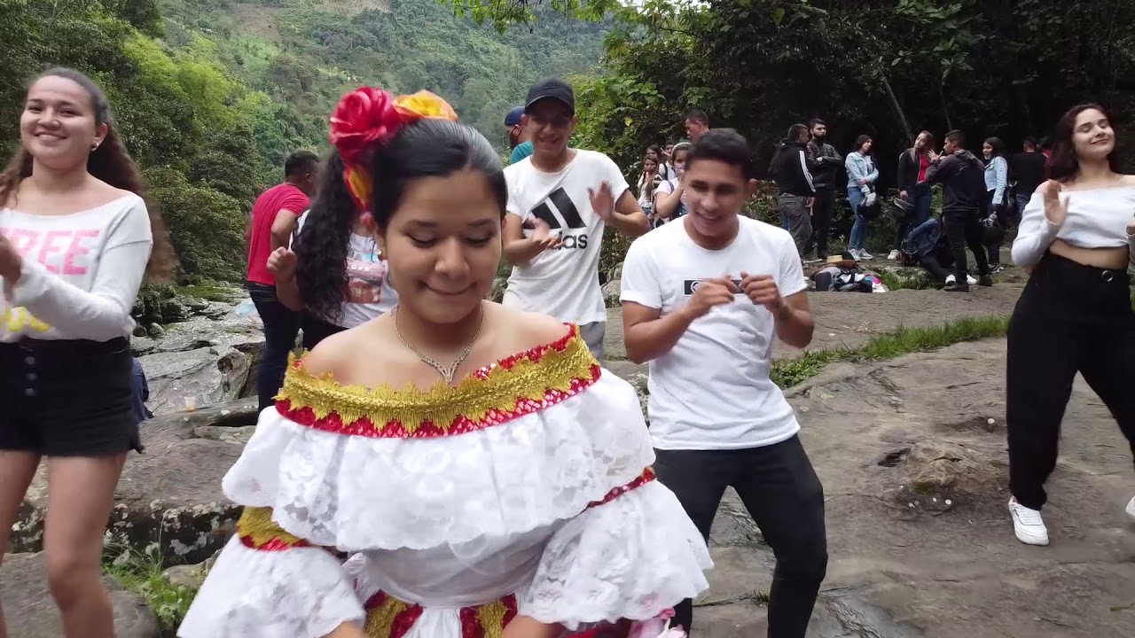 JERUSALEMA POR LA PAZ COLOMBIA HUILA SERGIO MEDINA