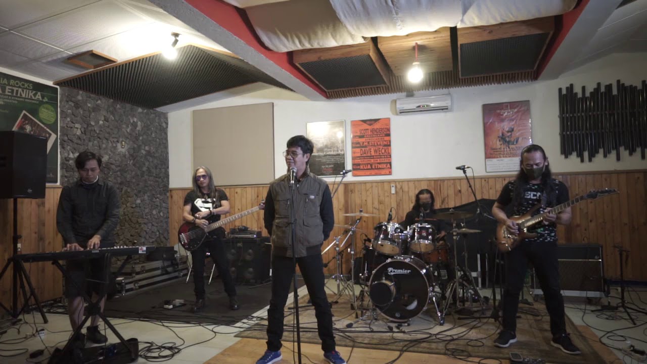 Tale That Wasn't Right #Helloween Cover By PORTLAND BAND