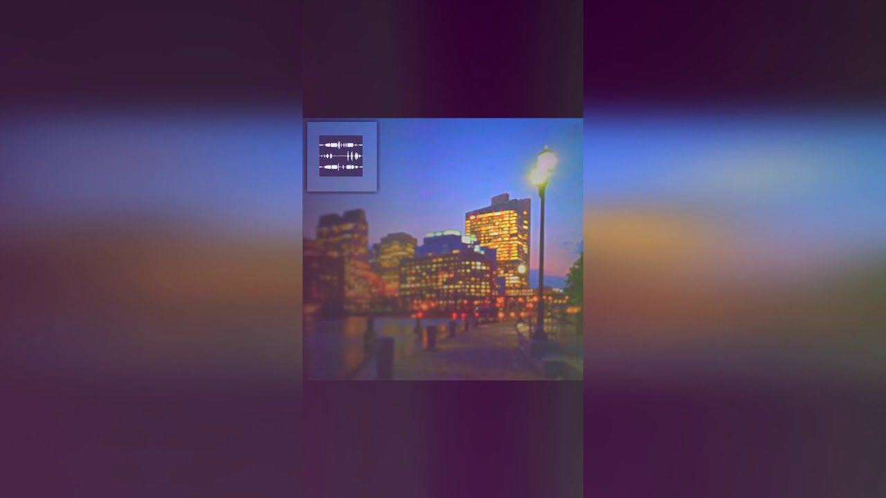 QUEST STATION (Instrumental)