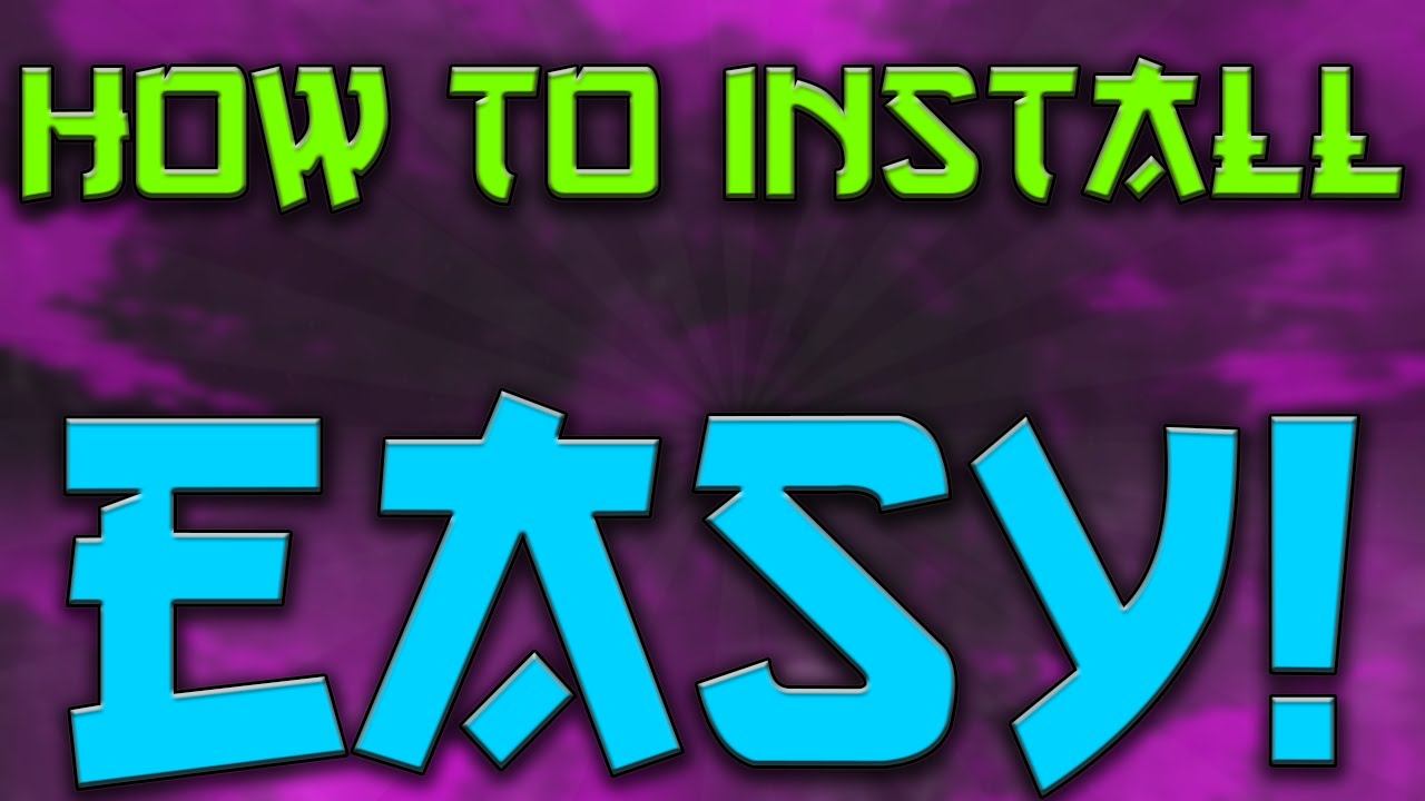 How To Install Minecraft Magical Pods Mod For 1.8 Minecraft Magical Pods Mod Installation Tutorial