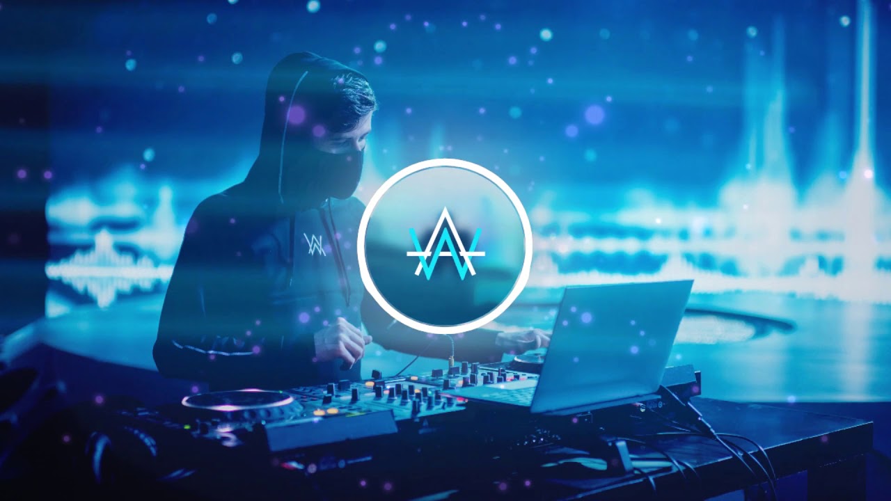 Alan Walker - The Spectre (8D)