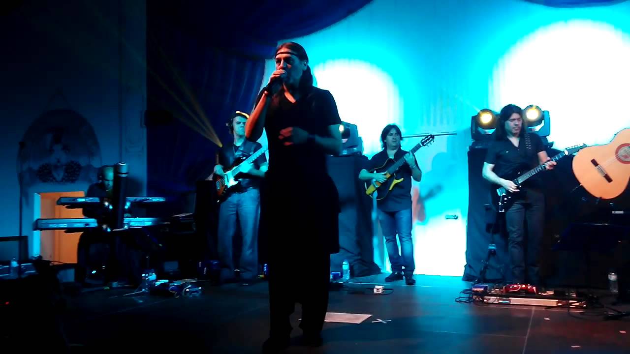Camela Concierto de Polan Popurri