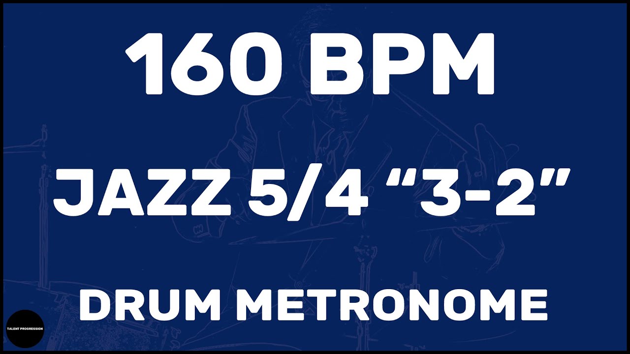 Jazz 5/4 