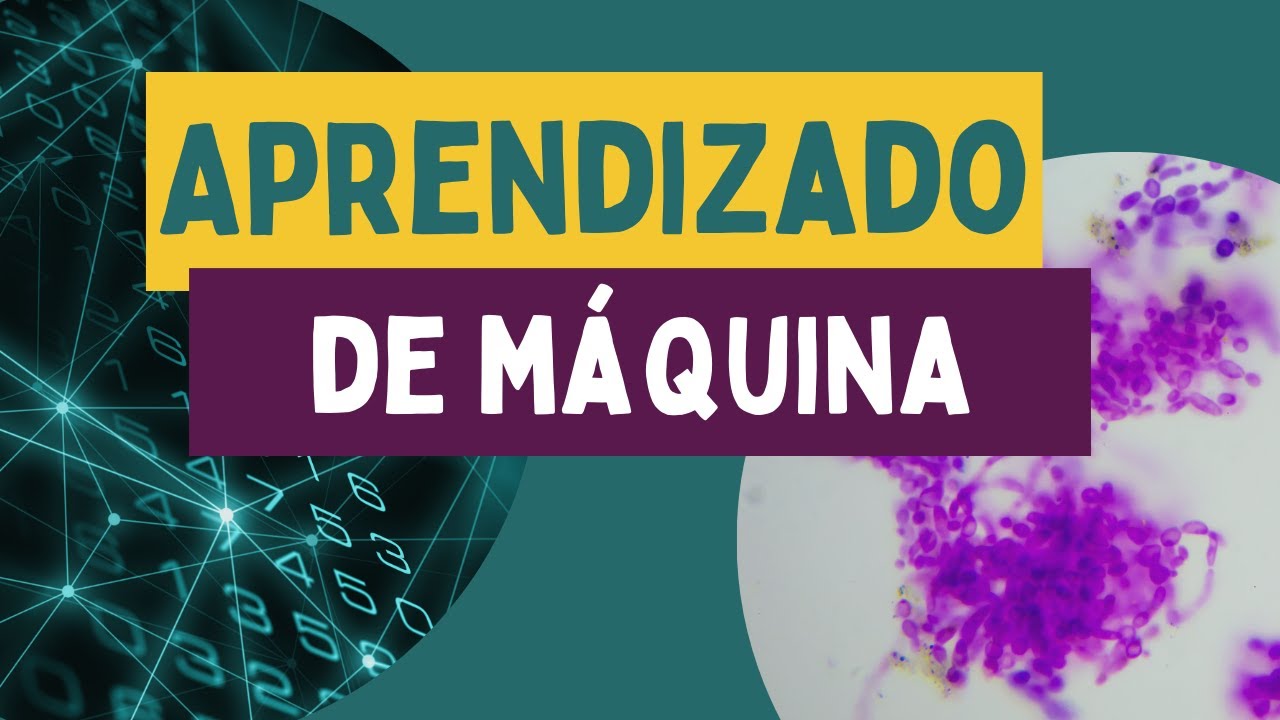 Aprendizado de máquina e inteligência artificial