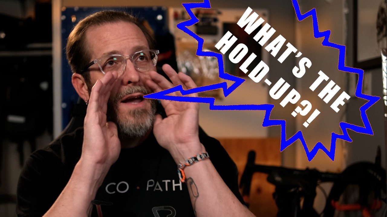 Why I Don’t Always Film My Bike Rides | Cycling, Photography & Being a Creator