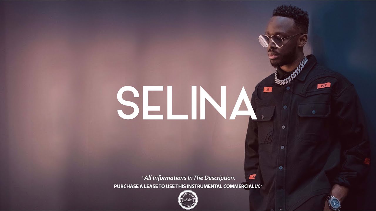 Afro Pop | Afrobeat Instrumental 2020 