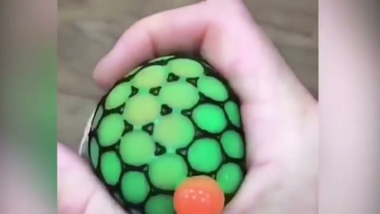 try not to get stuck challenge