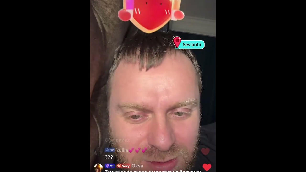@САМВЕЛ, НИЧЕГО НЕТУ