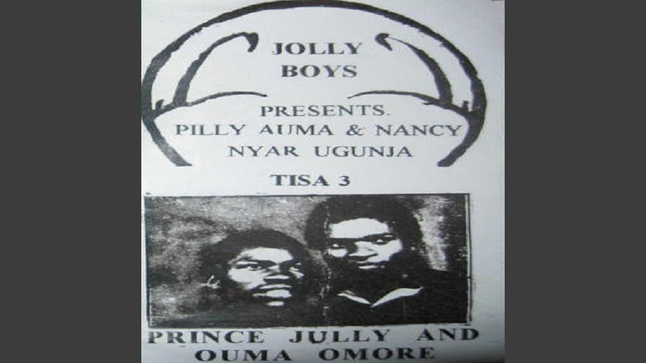 Lilly 'B'