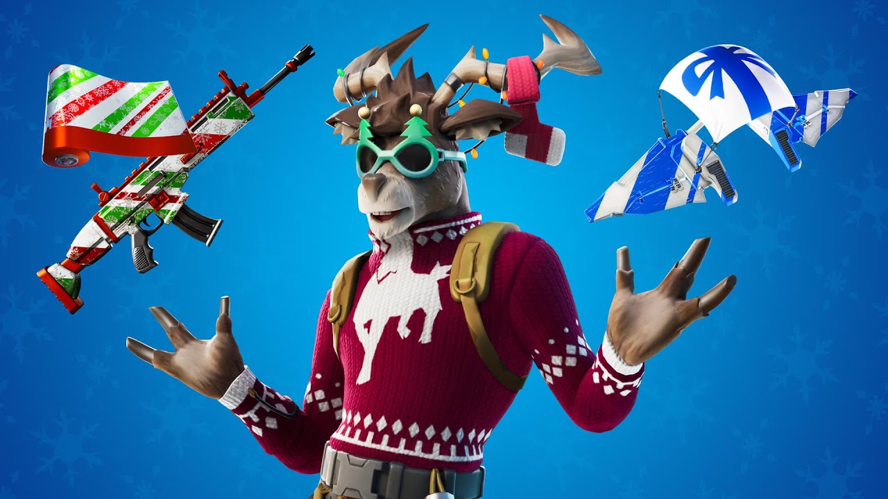 Brand New Fortnite Dolph Skin Win Battle Royale 15 Kills