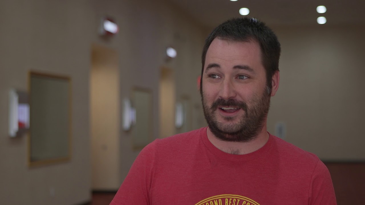 Chad DeShon, SaaS Founder - FE International Review