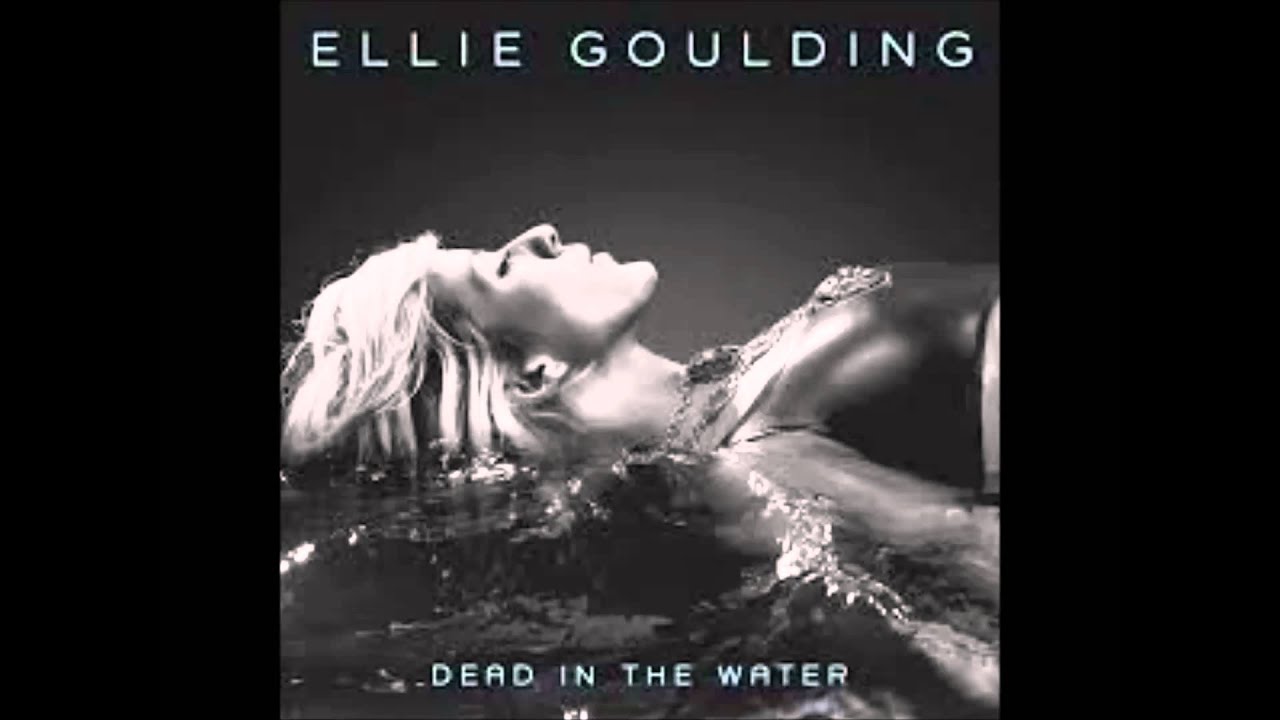 Dead in the Water [Instrumental] - Ellie Goulding