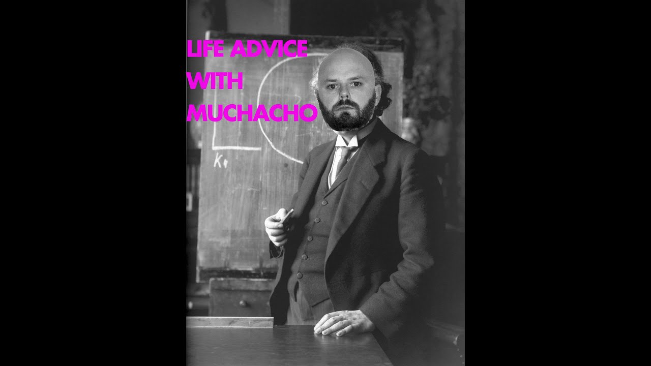 Life Advice 002