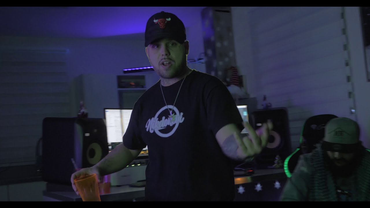 Walrus x Lil D - Local (prod. Konex) OFFICIAL VIDEO