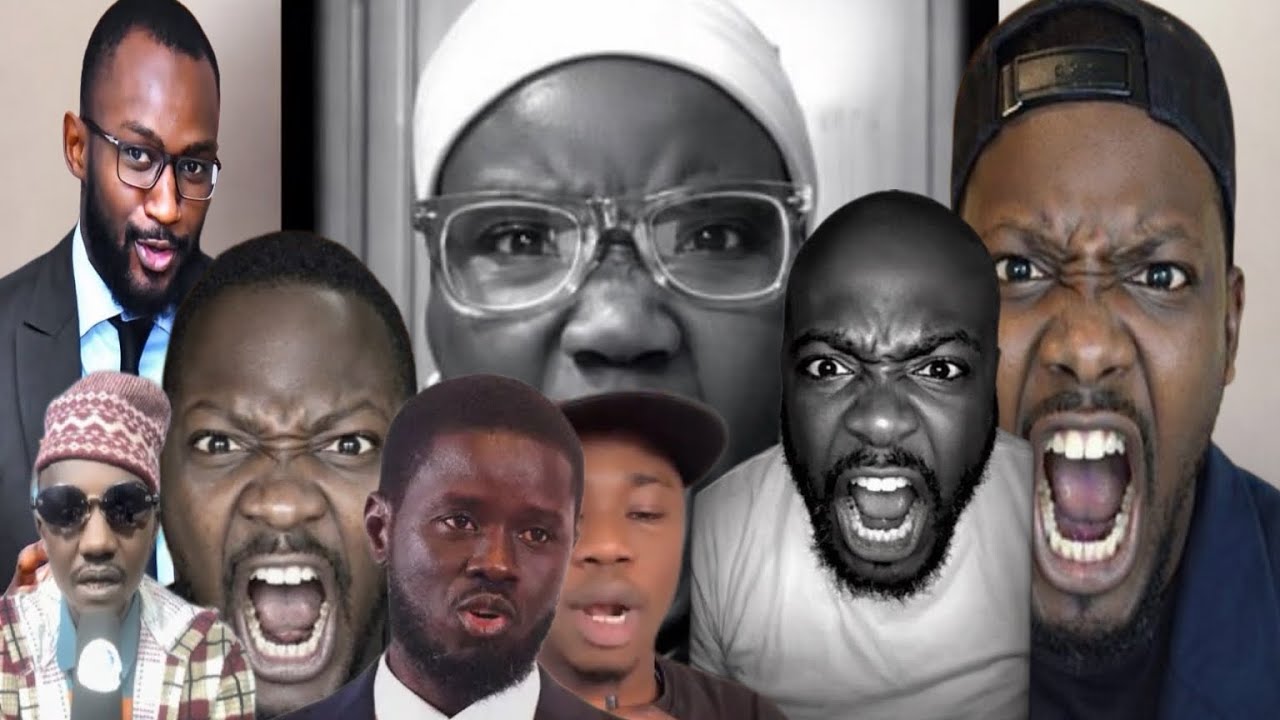🫢COLÈRE NOIRE DES PATRIOTES APRÈS LE LIMOGEAGES DE BASSIROU KEBE , DIOAMYE AM GA PROBLÈME NAK 