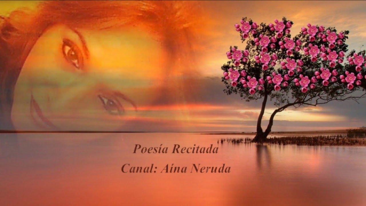 SONETO / SI PARA RECOBRAR LO RECOBRADO / Francisco Luis Bernárdez Voz: Aína
