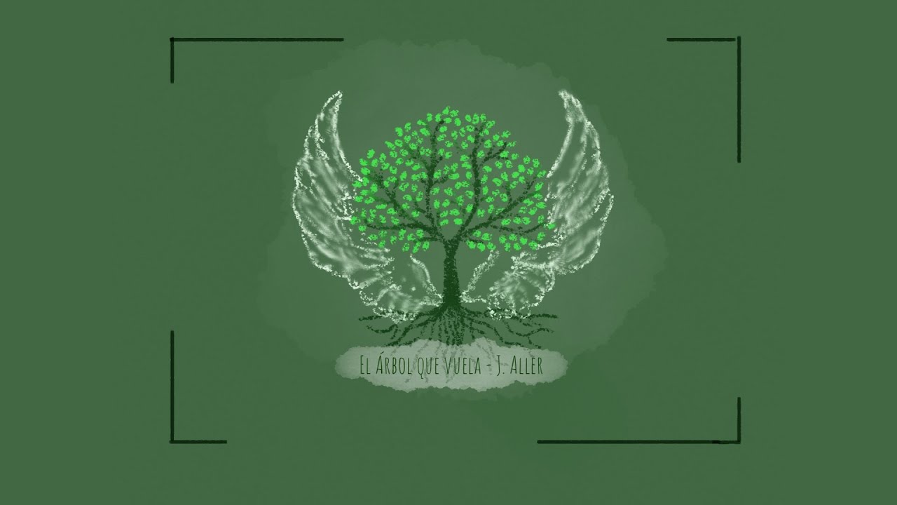 El Árbol que Vuela - Julio Aller